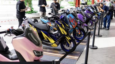 CustoMAXI Jabodetabek