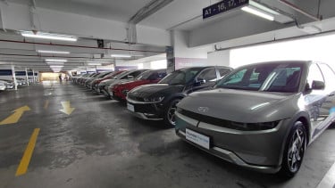 Mobil Bekas Hyundai