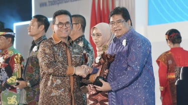 Wakil Presiden Direktur TMMIN, Bob Azam