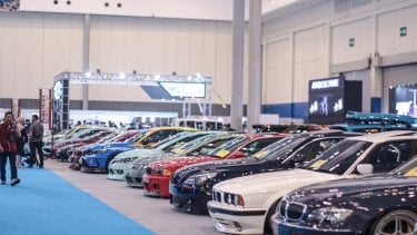 IMI Umumkan Struktur Baru, Dunia Modifikasi dan Kendaraan Listrik Dapat Porsi Besar