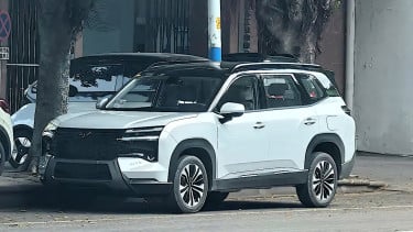 Wuling Starlight 560
