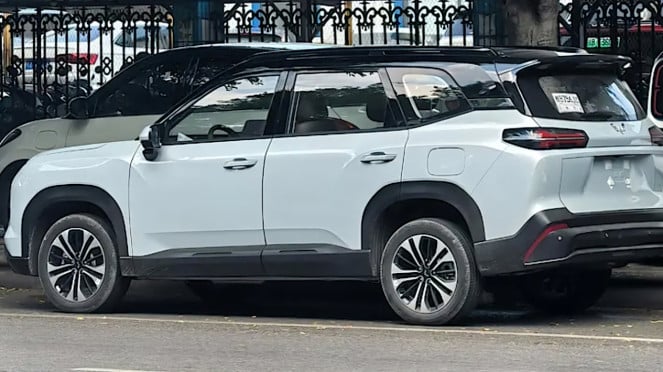 Wuling Starlight 560 Wuling Starlight 560