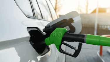 Ilustrasi BBM biofuel / bioetanol