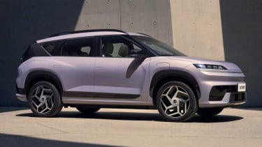 Hyundai EO