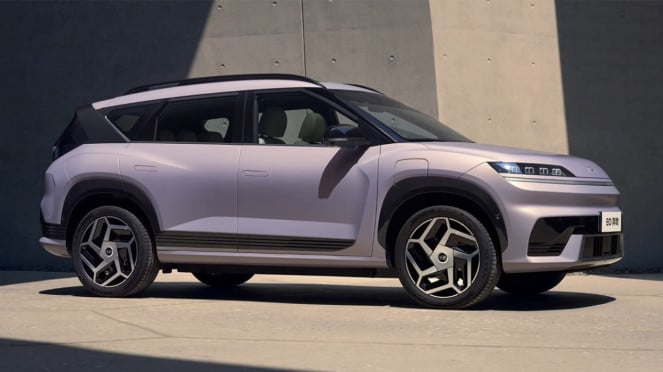 Hyundai EO Hyundai EO