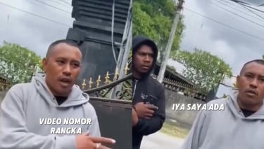 Motor Dibeli Tunai tapi Masih Diteror Debt Collector