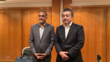 Ada yang Baru dari Toyota, Pesaing Wajib Waspada!