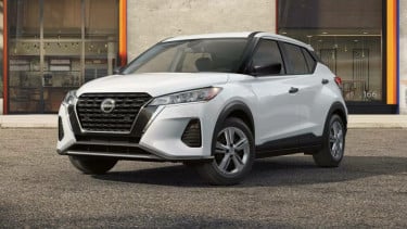Nissan Bocorkan SUV Baru, Tapi Kok Mirip Model Lama?