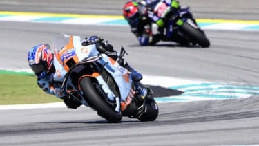 Ai Ogura Tunjukkan Peningkatan di Malaysia