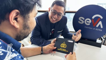 Saat Mobil Bisa Jadi Aset Produktif