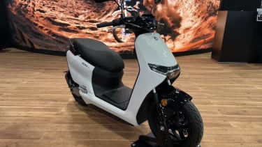 Motor Listrik Ini Punya Jarak Tempuh hingga 170 Km, Harga Rp90 Jutaan