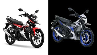 Honda Sonic 150R vs Satria F150: Mana yang Lebih Worth It untuk Harian?