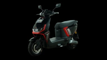 Bisakah Motor Listrik Dipakai untuk Aktivitas Harian?