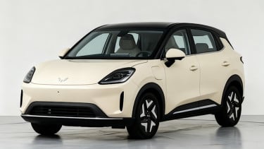 Wuling Siapkan Mobil Listrik Rp150 Juta