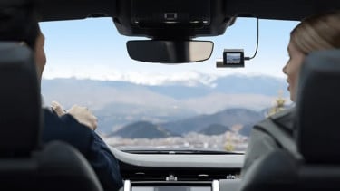 Biar Nyetir Lebih Aman, Ini Alasan Perlu Pasang Kamera Dasbor 4K