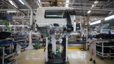 Pentingnya Ekosistem di Industri Otomotif Modern