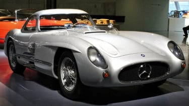 Pecahkan Rekor Baru: Ternyata Segini Harga Mobil Termahal di Dunia