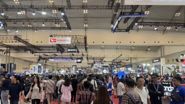 Penjualan Mobil Menjelang Akhir Tahun: Gaikindo Optimistis Sentuh 800 Ribu Unit