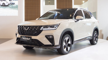 New Alvez Muncul dengan Wajah Baru, Isinya Bikin Kaget