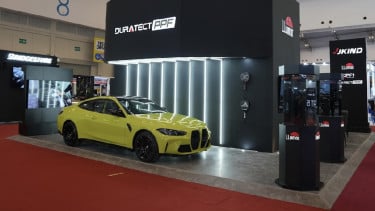 Begini Cara Menjaga Interior dan Cat Mobil Tetap Awet di Iklim Tropis Indonesia