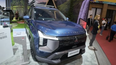 Mitsubishi Destinator sampai Pajero Sport Dibikin Makin Ganas, Ini Inspirasi Modifikasinya