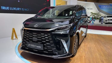 Cara Lexus Layani Konsumen se-Indonesia Lewat 3 Diler