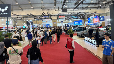 Banyak Orang Kaya Tunda Beli Mobil Baru, Ini Alasannya