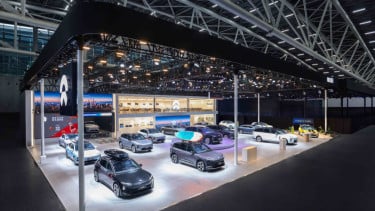 Dunia Bakal Dibanjiri Mobil Listrik Murah Tiongkok