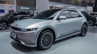 Daftar Harga Ioniq 5 dan Ioniq 6 Terbaru November 2025