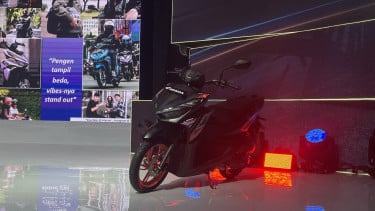 Honda Segarkan Vario 125, Ini Detail Perubahan dan Harganya
