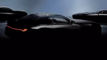 Lexus Siapkan Tiga Kejutan untuk Pecinta Mobil Sport