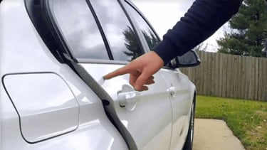 Kebiasaan Sepele yang Bikin Pintu Mobil Baru Cepat Rusak
