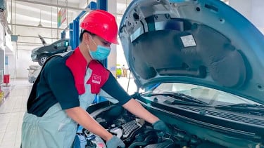 Sering Disamakan, Ini Bedanya Servis Berkala dan Tune Up Mobil