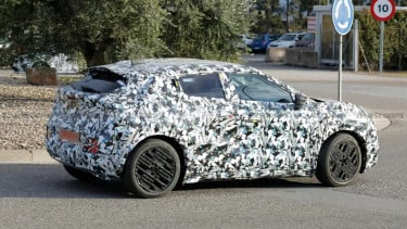 Ada Mobil Listrik SUV Kecil Hadir dengan Desain Baru, Ini Bocorannya!