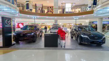 Mobil SUV Premium Ini Tawarkan Promo Sampai Rp100 Juta, Khusus Akhir Tahun!