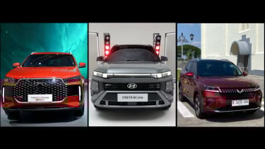 Chery dan Wuling Berlomba Salip Hyundai