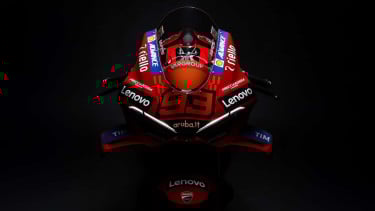 Terpopuler: Isi Garasi Kepala BGN Disorot, Motor Marc Marquez Dijual, dan EV Termurah Akhir 2025