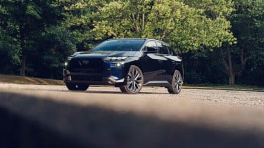 Pesaing Mobil Hyundai Ioniq 5 Ini Lebih Bertenaga dan Berteknologi