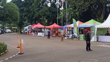 Komunitas Otomotif Semakin Dapat Perhatian