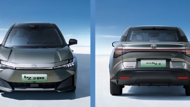 Mobil Baru Toyota Ini Makin Canggih, Jarak Tempuh Tembus 616 Km