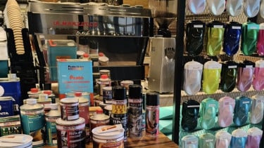 Bukan Sekadar Estetika, Ini Fungsi Penting Cat di Sasis Kendaraan