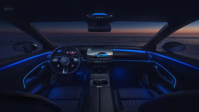 Xiaomi SU7 2026 Diburu Konsumen, Hampir 100 Ribu Unit Dipesan dalam 15 Hari