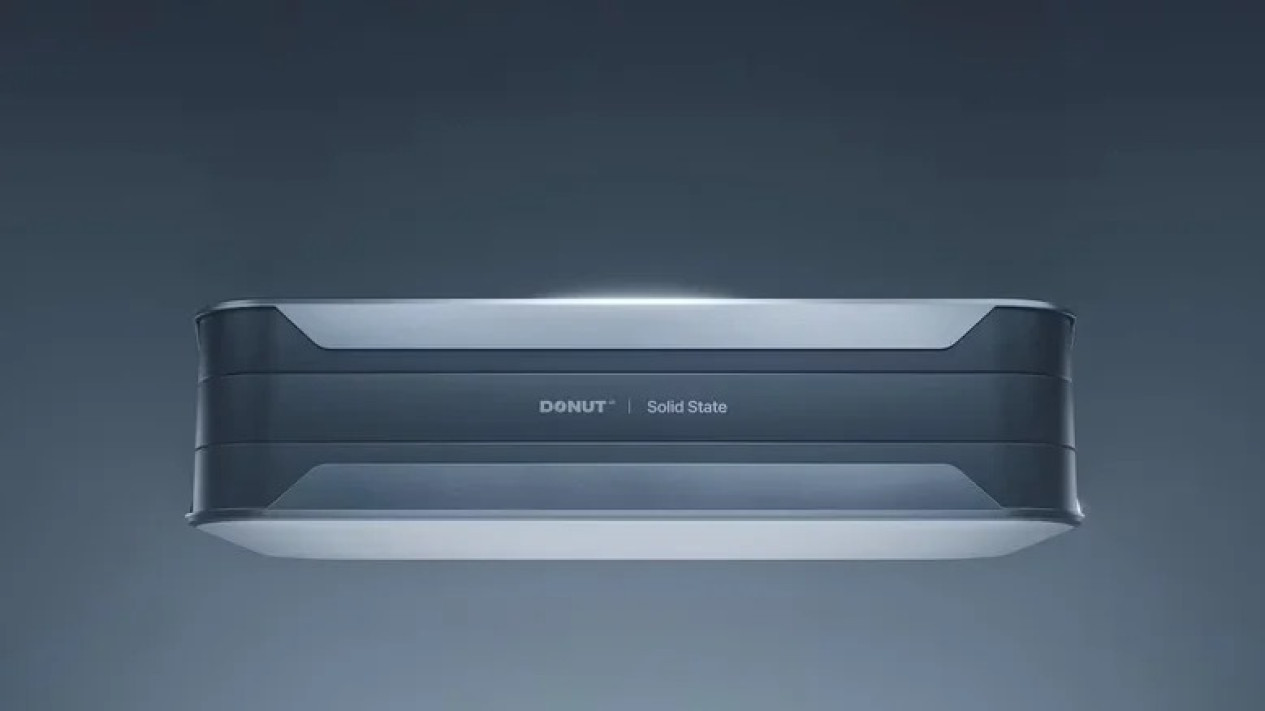 Terobosan Mengejutkan! Ada Baterai Kendaraan Listrik Ukurannya Sekecil Ponsel