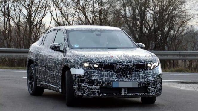 Ada Mobil Listrik Baru yang Siap Bersaing dengan Tesla Model Y