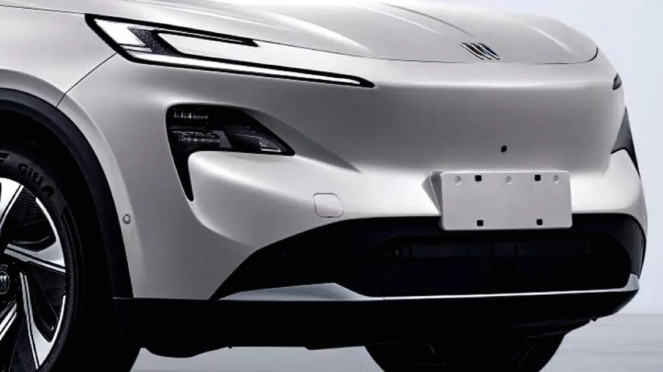 Ada Mobil Terbaru yang Lebih Mirip Toyota