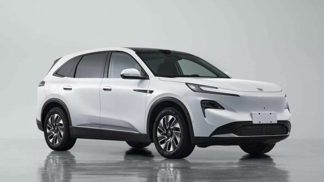 Ada Mobil Terbaru yang Lebih Mirip Toyota