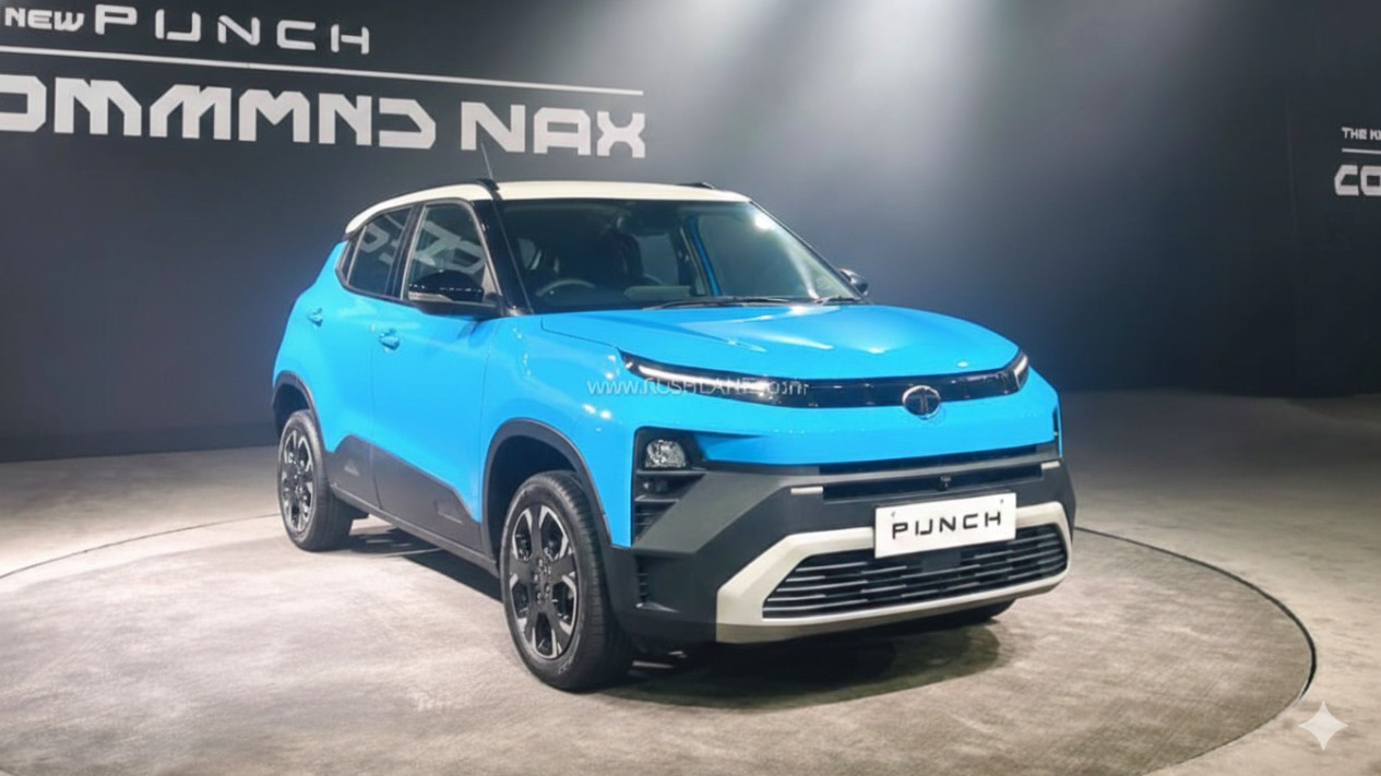 Mobil Baru Rp104 Juta Ini Sudah Bisa Dibeli di Diler