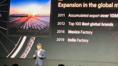 Kia Siapkan Babak Baru di Indonesia