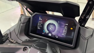 Tembus Rp400 Juta! Yamaha TMAX Resmi Kembali ke Indonesia, Apa Saja Keunggulannya?