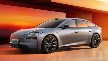 Toyota Siapkan Mobil Listrik Rp400 Jutaan